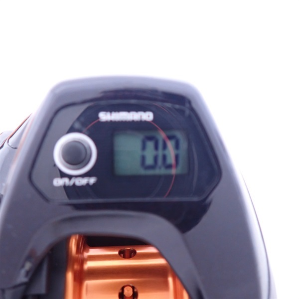 １７バルケッタＢＢ３０１ＨＧＤＨ